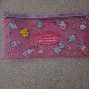 Sanrio Cosmetics pouch